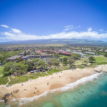 126 Hale Kamaole Villa Уайлеа Екстериор снимка