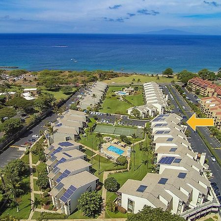 126 Hale Kamaole Villa Уайлеа Екстериор снимка