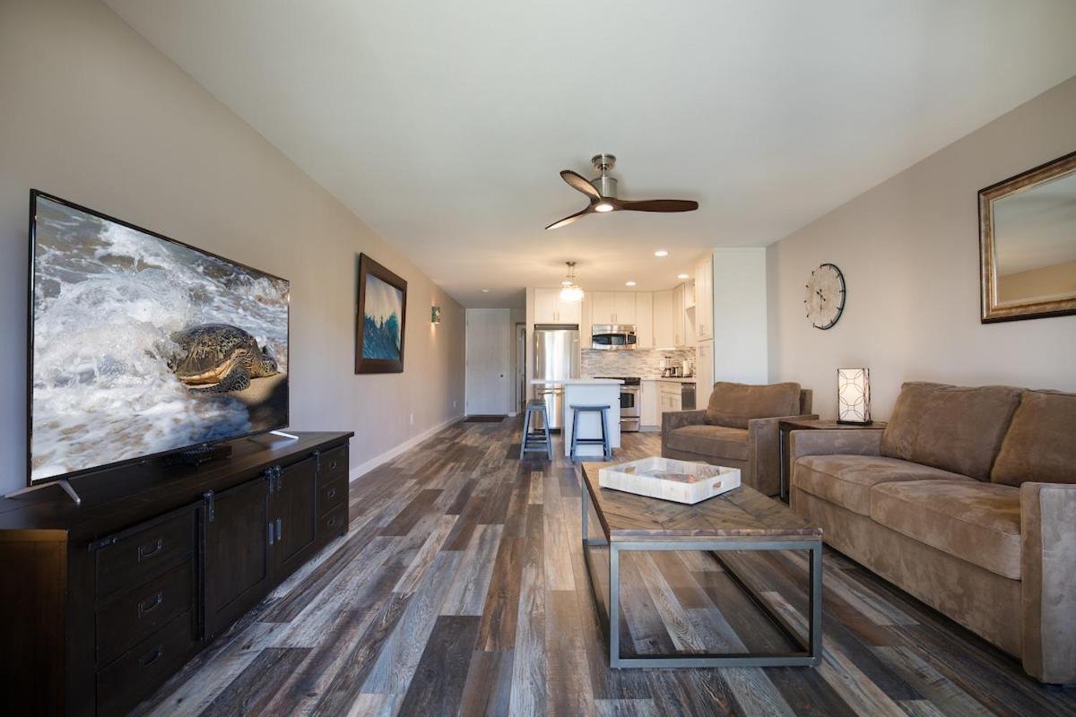 126 Hale Kamaole Villa Уайлеа Екстериор снимка