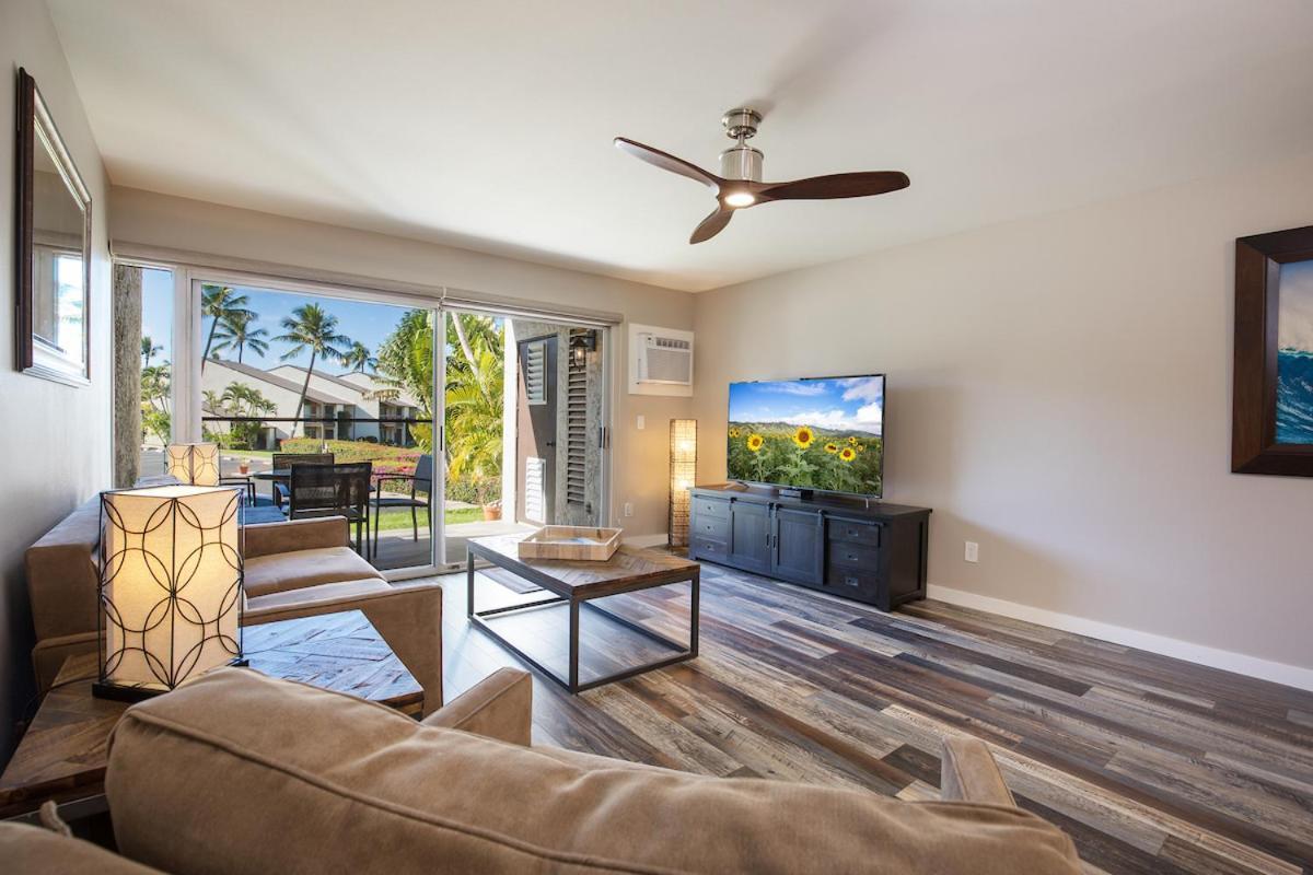 126 Hale Kamaole Villa Уайлеа Екстериор снимка