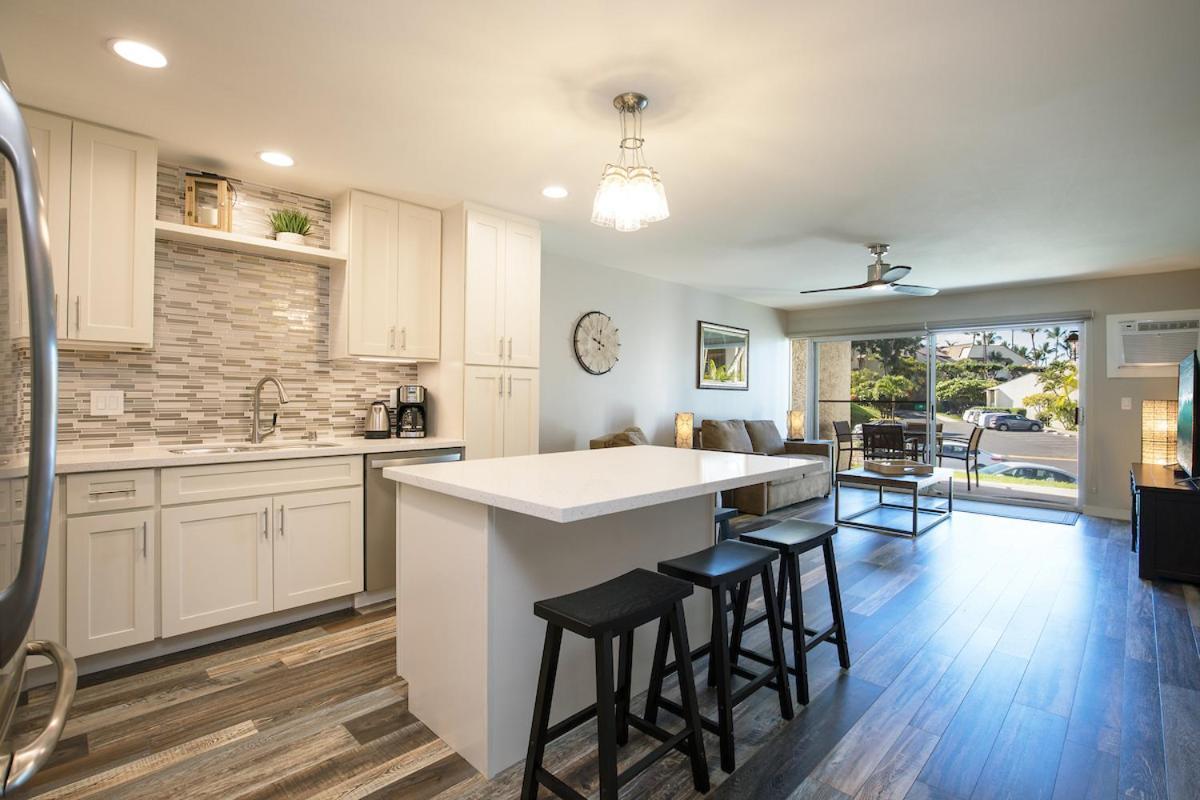 126 Hale Kamaole Villa Уайлеа Екстериор снимка