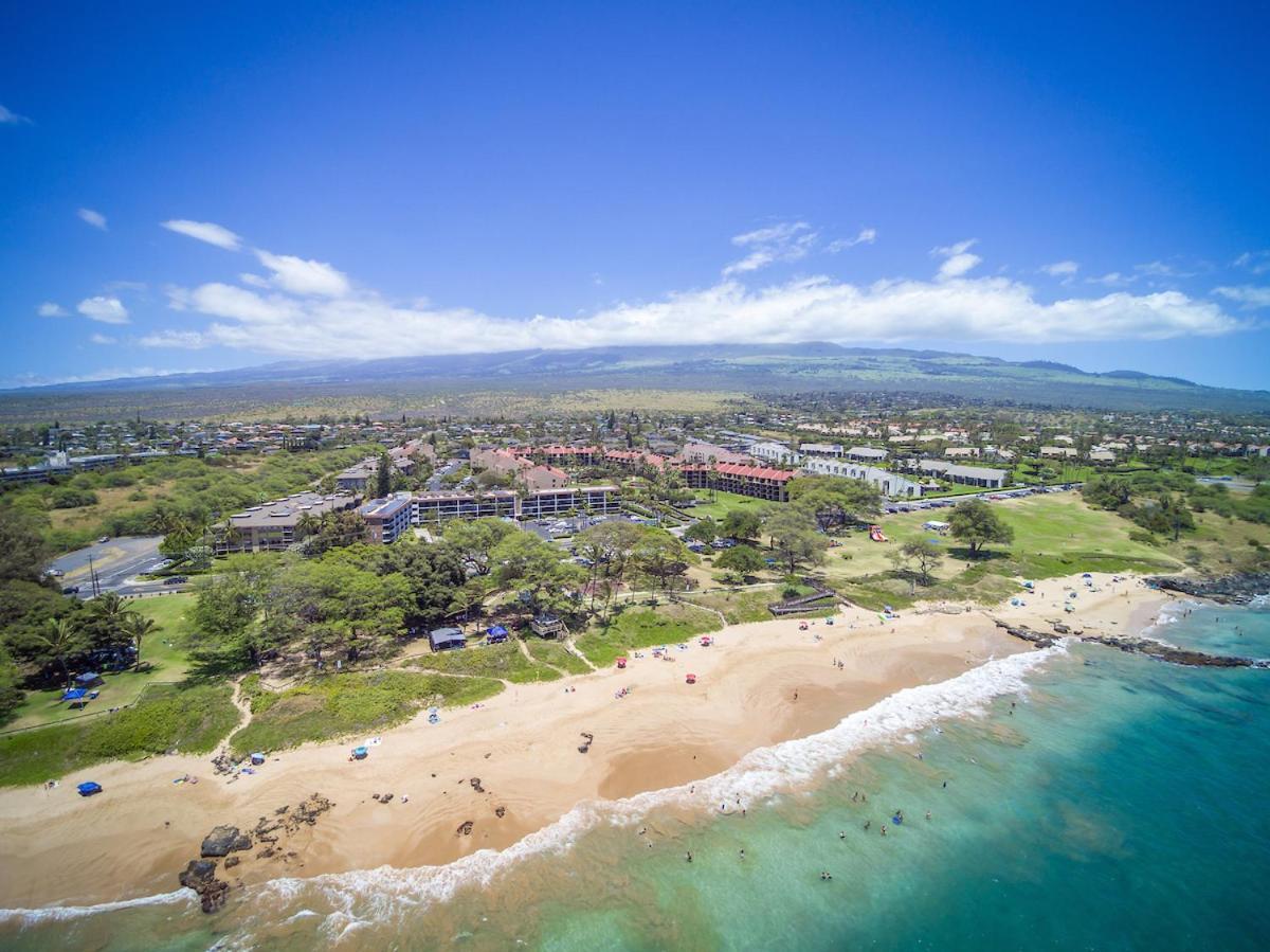 126 Hale Kamaole Villa Уайлеа Екстериор снимка
