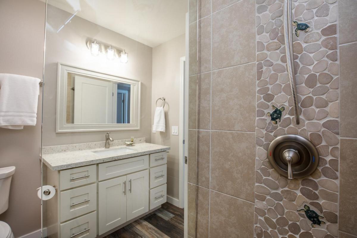126 Hale Kamaole Villa Уайлеа Екстериор снимка
