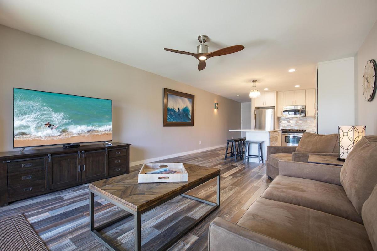 126 Hale Kamaole Villa Уайлеа Екстериор снимка
