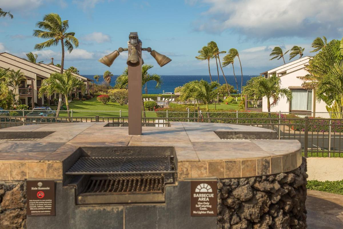 126 Hale Kamaole Villa Уайлеа Екстериор снимка