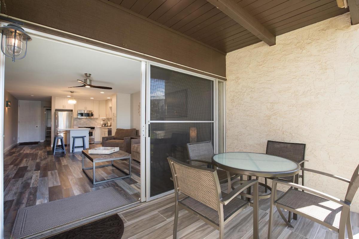 126 Hale Kamaole Villa Уайлеа Екстериор снимка
